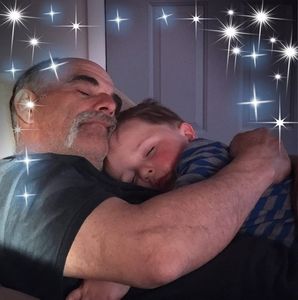 Meet your Posher, Chris